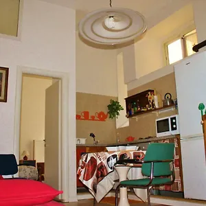 Bed and breakfast House
